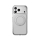 Etui / obudowa na smartfona MAGEASY MagStand 360 M do iPhone 17 Pro Max (Transparent )